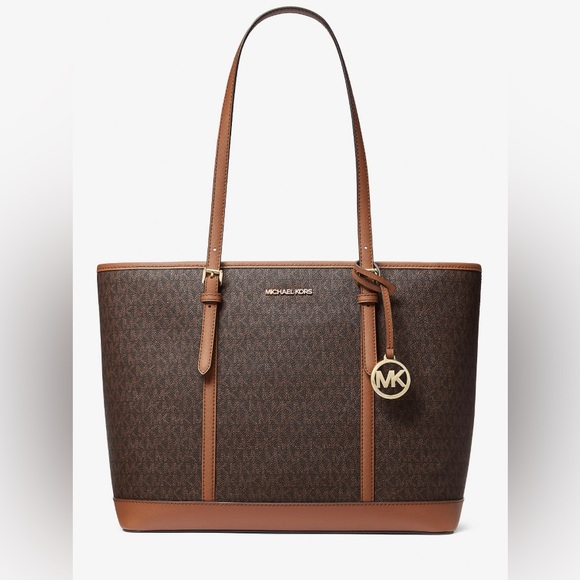 Michael Kors purse - Picture 1 of 1